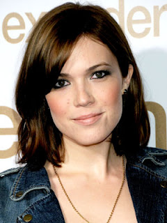 celebrity, mandy moore