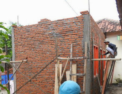 Anggaran Biaya Membangun Rumah