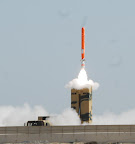 Hatf-VII or Babur missile |