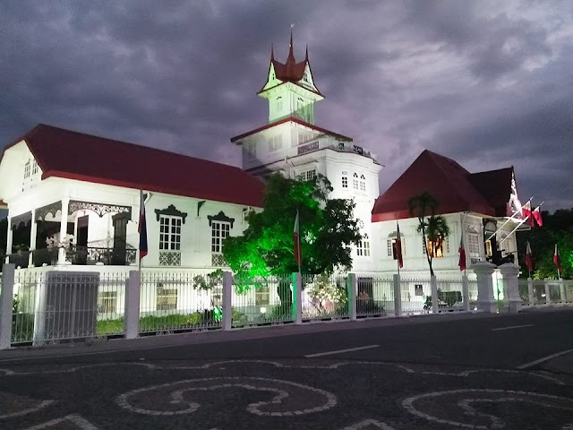 Museo ni Emilio Aguinaldo (Gen. Emilio Aguinaldo Shrine)