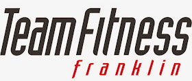 Team Fitness Franklin