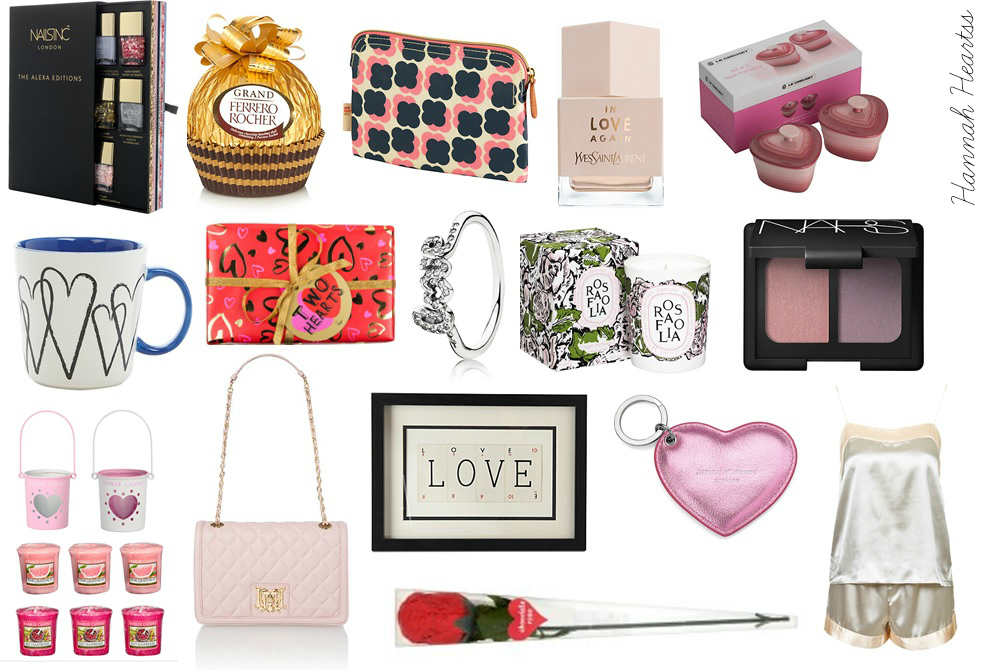 Valentines Day Gift Ideas 