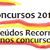 27.917 vagas em concursos federais são previstas para 2015.