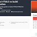 [100% Free] Learn HTML and HTML5 to build responsive websites