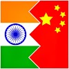 India and China - Where is the dispute?