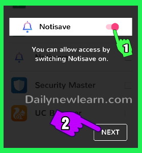 How to read or recover deleted Whatsapp messages - Daily new learn