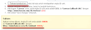 membuat aplikasi facebook