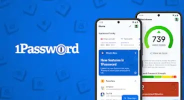 1Password Premium