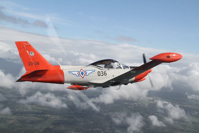 Basic Trainer Aircraft Acquisition Project of the Philippine Air Force