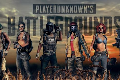 AUTO CHICKEN DINNER!! Ini Dia Cara Ngecheat Di Game PUBG Mobile Terbaru