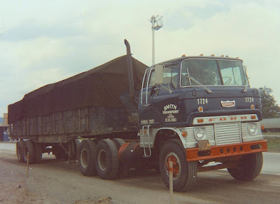 Ford H-Series