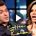 Salman Khan's AMUSING REACTION On Hooking Up With Rakhi Sawant On Koffee With Karan 5