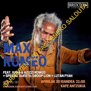 max-romeo-brixton-records