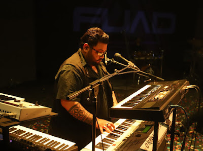 Fuad Almuqtadir