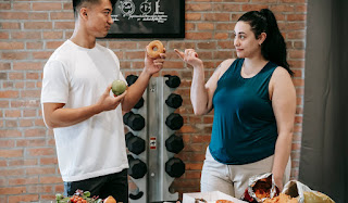 Guía Completa para tener un Estilo de Vida Saludable y Fitness: Consejos Esenciales para Personas con Obesidad y Sobrepeso