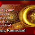 Ramadan SMS for Texting Message to Your Friends (Ramzan greetings MSG)