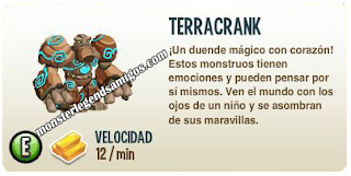 imagen de la descripcion del terracrank