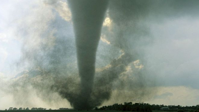 .+Tornado 10 Bencana Alam Paling Mengerikan dan Sangat Menakutkan di Dunia