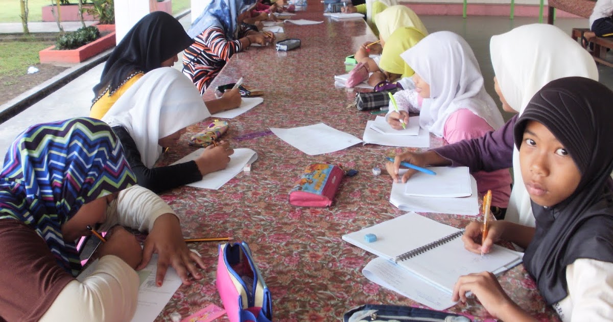 SKB3: Kelas Bimbingan Upsr