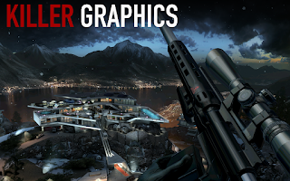 Hitman : Sniper v1.7.94315 Mod Apk + Data for Android