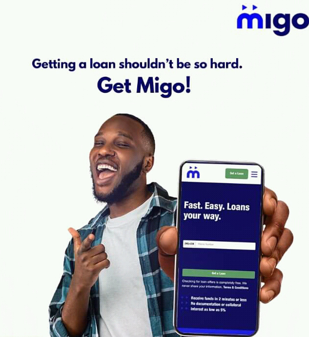 Easy Steps to Get Migo Loan, Repay Migo Loan, Extend Migo Loan
