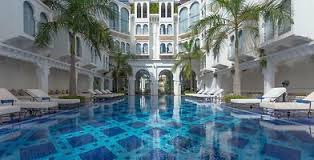 Only YOU Hotel Valencia