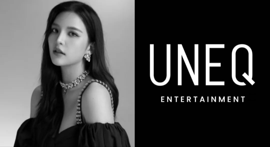 Former BNK48 Orn is now CEO of UNEQ