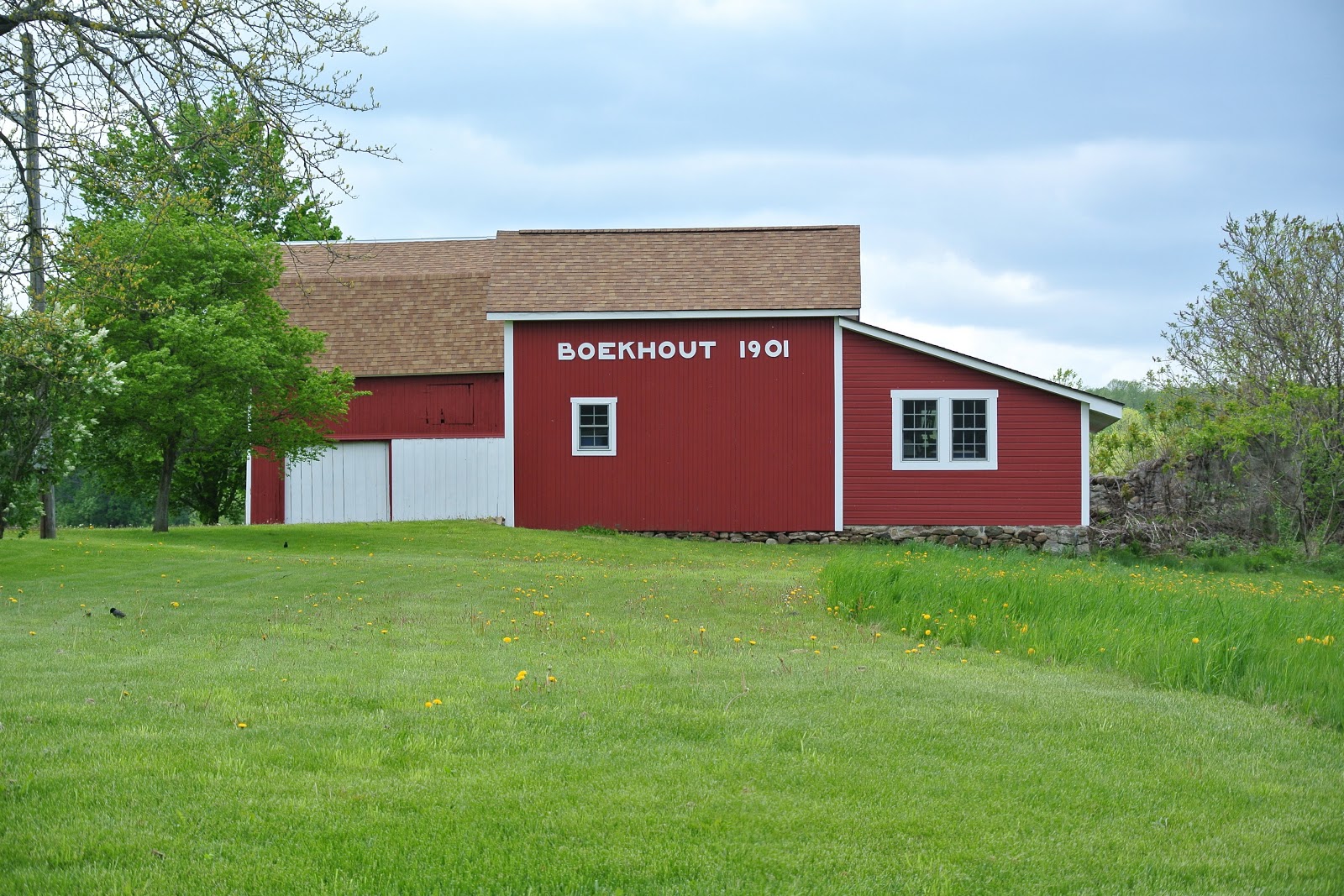 Image 60 of Names For A Barn