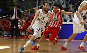El Real Madrid estará en la Final Four