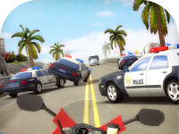 Highway Traffic Rider Mod v1.6.9 Apk (Unlimited Energy, Cash)