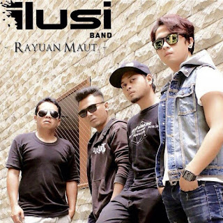 download MP3 Ilusi Band - Rayuan Maut (Single) itunes plus aac m4a mp3
