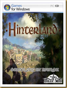 Hinterland PROPER-UPHELD 