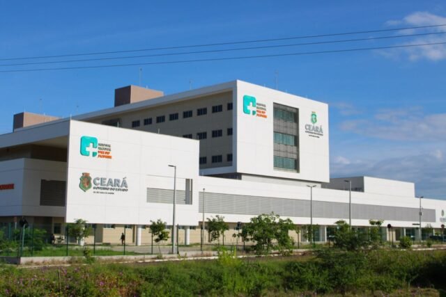 Ceará avança na sustentabilidade: Arena Castelão e hospitais regionais passam a usar energia limpa e de menor custo
