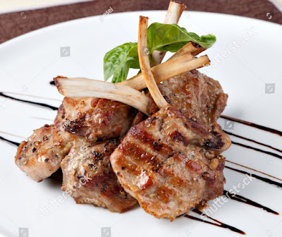 Health Benefits of Mutton, মাটন উপকারিতা