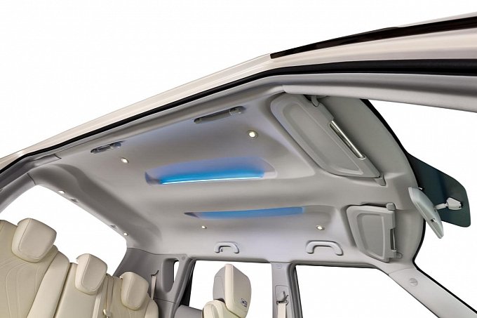 Kia Soul Interior Lights. 2012 Concept Kia Soul ie: 3 by