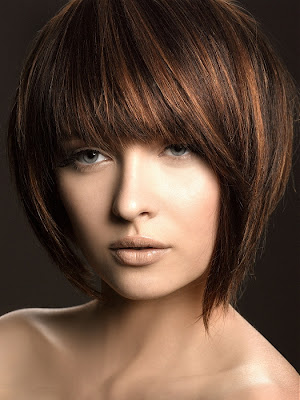 Short Bob Hairstyles