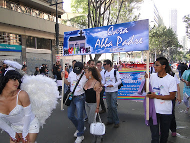 marcha 2011