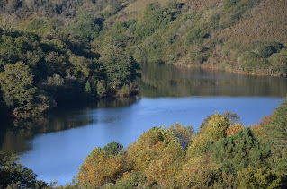 urrugne autrefois pays basque lac labourd