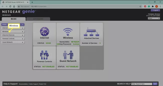 How to Unlock a Secured Wi-Fi Connection