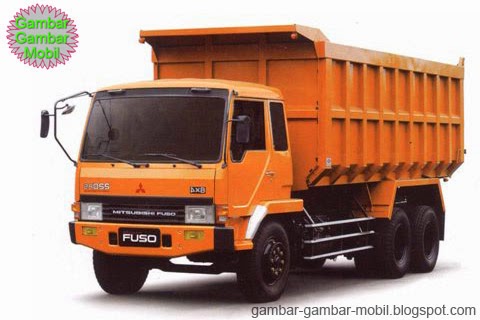 Gambar mobil dump truk - Gambar Gambar Mobil