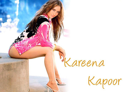 Kareena Kapoor - HD wallpapers - photo 1