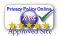 Description: Privacy Policy Online Approved Site