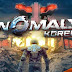 Anomaly Korea v1.0 apk sd data