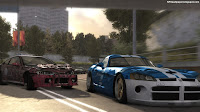 NFS Prostreet Screenshots