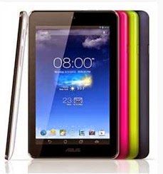 asus pad 7