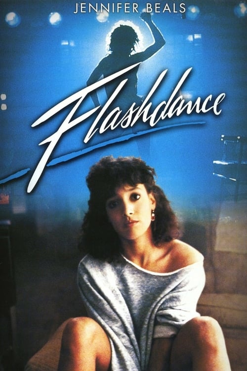 [HD] Flashdance 1983 Online Stream German