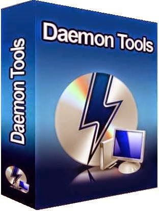  DAEMON Tools Lite 4.49.1