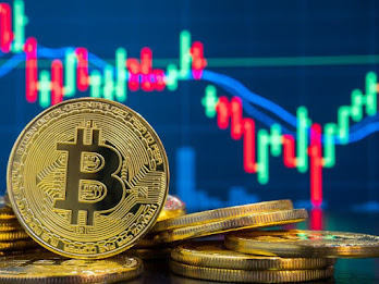 Bitcoin Weekly Technical Analysis