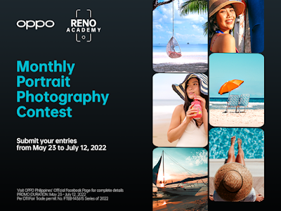 OPPO PHOTOGRAPHY CONTEST