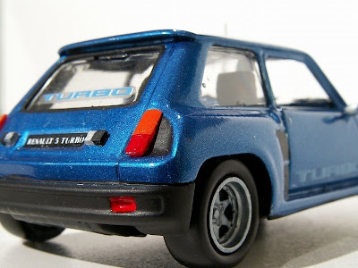 Renault 5 Turbo